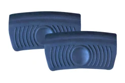 Paire de maniques en silicone Cookut pour l'Incroyable Cocotte à personnaliser