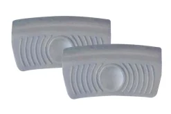 Paire de maniques en silicone Cookut pour l'Incroyable Cocotte à personnaliser
