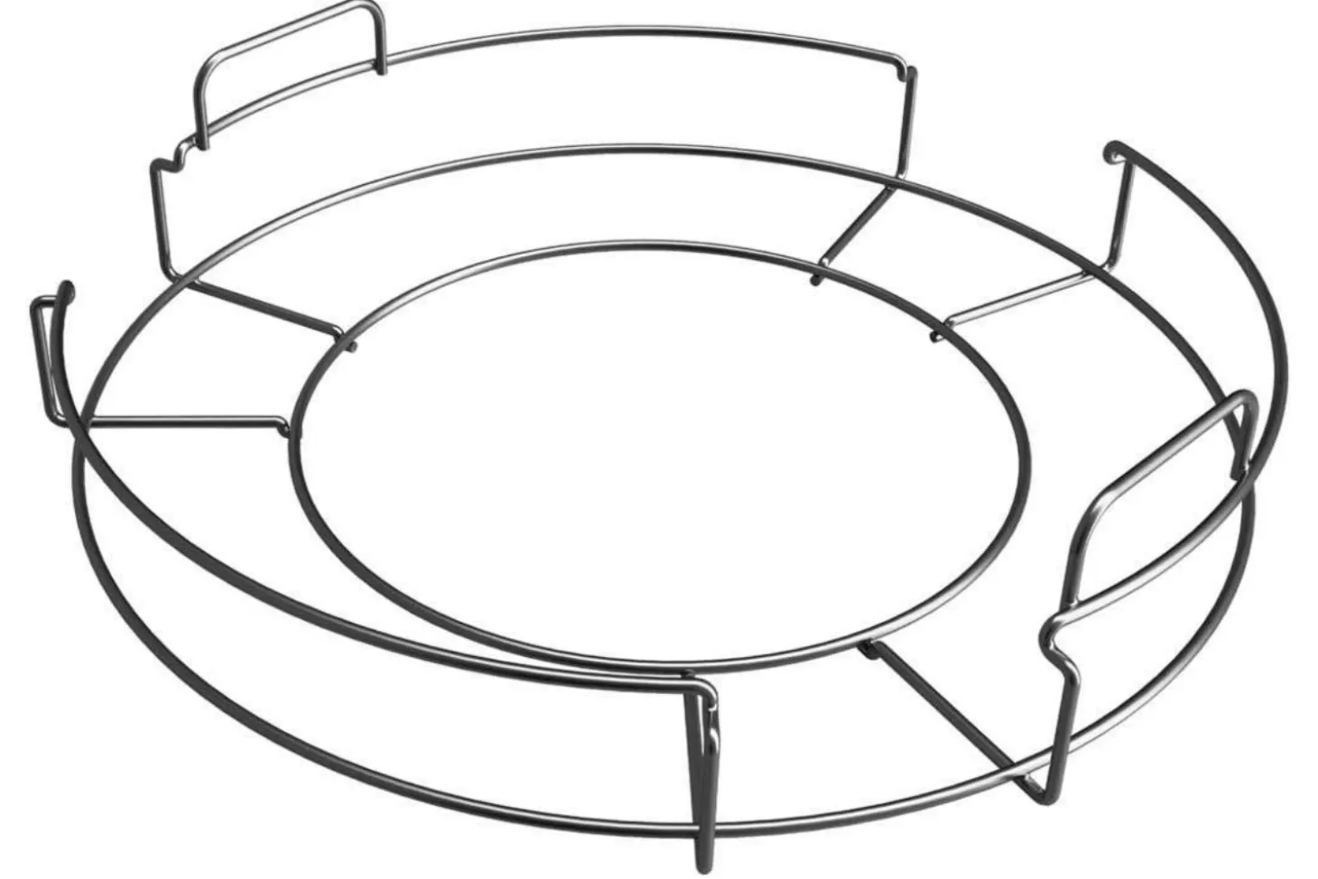 Panier à convEGGtor pour Big Green Egg XLarge