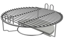 Panier à convEGGtor pour Big Green Egg Medium