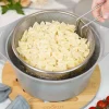 Panier friture pour Cocotte Cookut en acier inox
