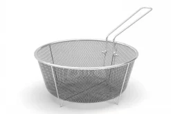 Panier friture pour Cocotte Cookut en acier inox