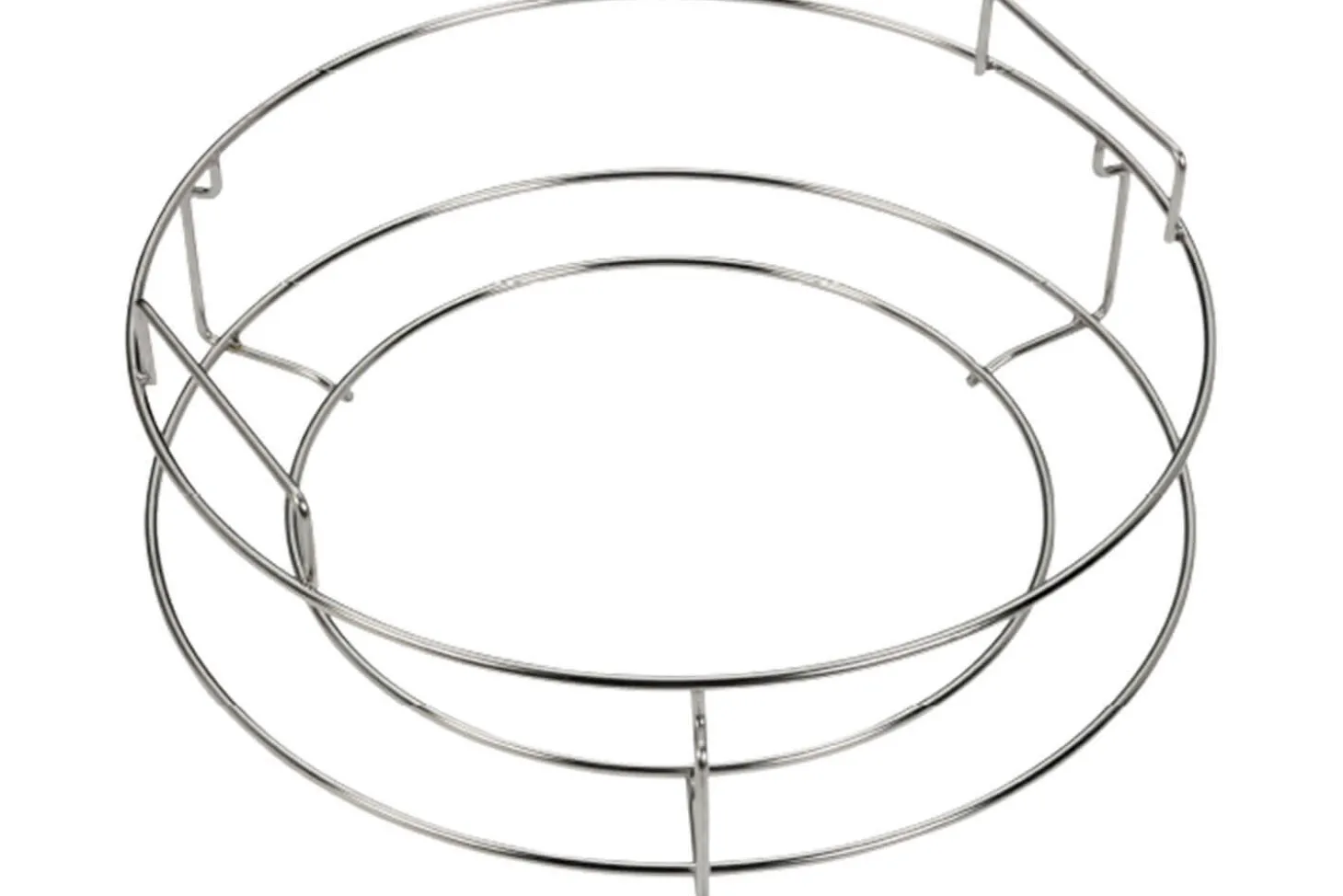 Panier pour ConvEGGtor Big Green Egg taille L