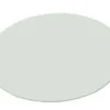Papier à steak rond diamètre 100mm - Lot de 1000