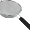 Passe-bouillon tamis fin inox diamètre 18cm
