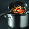 Passe-sauce professionnel Matfer Exoglass® maille 0.45mm diamètre 20cm