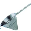 Passe sauce renforcé professionnel toile en inox 24cm