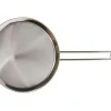 Passoire chinois KitchenCraft à mailles fines en acier inoxydable 18cm