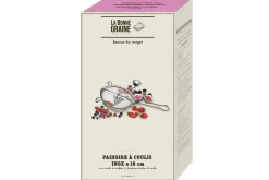 Passoire à coulis/tamis La Bonne Graine en inox ø18cm