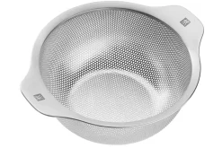 Passoire inox 18/10 Zwilling diamètre 20cm fond plat