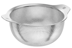Passoire inox 18/10 Zwilling diamètre 20cm fond plat