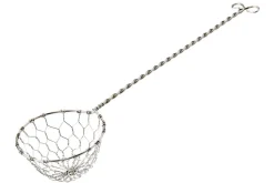 Passoire pour fondue asiatique Chevalier Diffusion diamètre 6cm