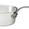 Passoire à queue professionnelle MATFER aluminium 24cm avec anse