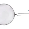 Passoire tamis KitchenCraft en acier inoxydable 20cm