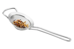 Passoire à thé Gefu Passo en acier inoxydable 7,5cm