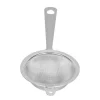 Passoire à thé inox - Diamètre 65mm