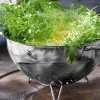 Passoire WMF Gourmet ø24cm en acier inox 18/10 Cromargan