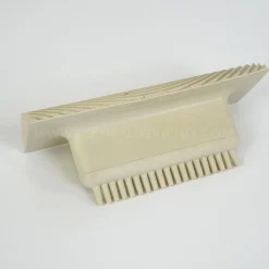 Peigne alimentaire de décoration Fobois double face 10cm