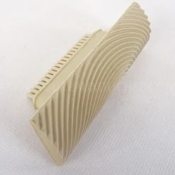 Peigne alimentaire de décoration Fobois double face 10cm