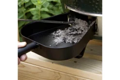 Pelle à cendres pour barbecue Big Green Egg Medium, Large, XLarge et 2XL