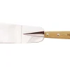Pelle de cuisine 15cm Nogent Pratik N°2 manche en hêtre