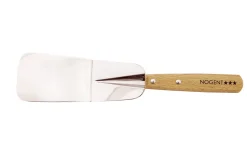 Pelle de cuisine 15cm Nogent Pratik N°2 manche en hêtre