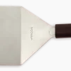 Pelle de service coudée perforée Arcos acier inoxydable 17.5cm