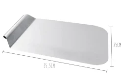 Pelle extralarge Gefu Easy pour pizzas, gâteaux et tartes 35x25cm