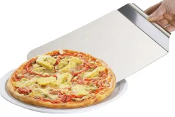 Pelle extralarge Gefu Easy pour pizzas, gâteaux et tartes 35x25cm