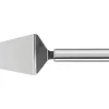 Pelle à gâteau Cristel POC en acier inoxydable