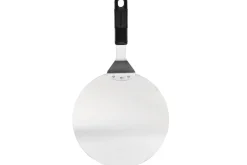Pelle à gâteau Kitchencraft Sweetly Does It en acier inoxydable diamètre 25cm