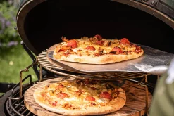 Pelle à pizza Big Green Egg 40cm en acier inoxydable