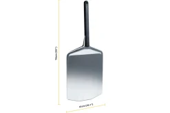 Pelle à pizza Ooni en aluminium 40cm