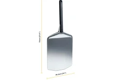 Pelle à pizza Ooni en aluminium 35cm