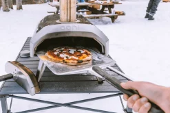 Pelle à pizza Ooni en aluminium 35cm