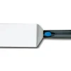 Pelle à poisson Bargoin Util-Chef 559-18 en inox 18cm manche en polypropylène
