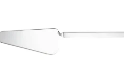 Pelle à tarte Alessi Dry 27cm inox 18/10 manche satiné design par Achille Castiglioni