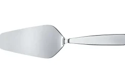Pelle à tarte Alessi Knifeforkspoon 26cm acier inox 18/10 design par Jasper Morrison