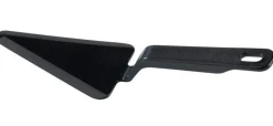 Pelle à tarte noire en Exoglass® 28.5cm