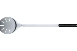 Pelle à tourner les pizzas Ooni 18cm en aluminium anodisé