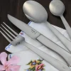 Petite cuillère Opinel Perpétue tout en acier inox