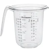 Pichet doseur 0,5L Westmark avec unités de mesure