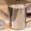 Pichet polyvalent KitchenCraft en acier inoxydable 350ml