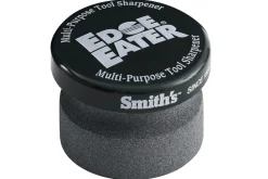 Pierre à affûter Edge Eater Smith's pour outils de bricolage et jardin