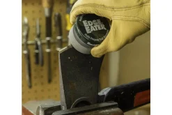 Pierre à affûter Edge Eater Smith's pour outils de bricolage et jardin