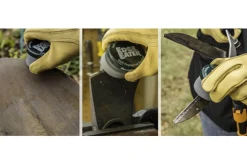 Pierre à affûter Edge Eater Smith's pour outils de bricolage et jardin