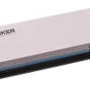 Pierre à aiguiser Böker Plus double face 600/1500 18x6x3cm
