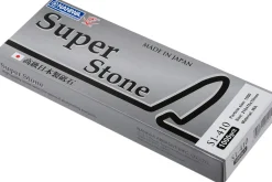Pierre à aiguiser japonaise grains 1000 Naniwa Advance Stone