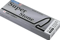 Pierre à aiguiser japonaise grains 10000 Naniwa Advance Stone