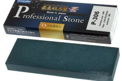 Pierre à aiguiser japonaise grains 600 Naniwa Professional